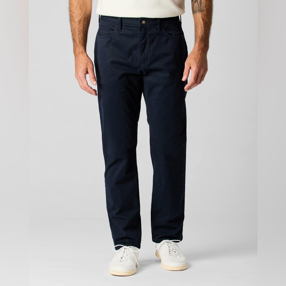 Flint and Tinder Athletic Tapered Fit Pants